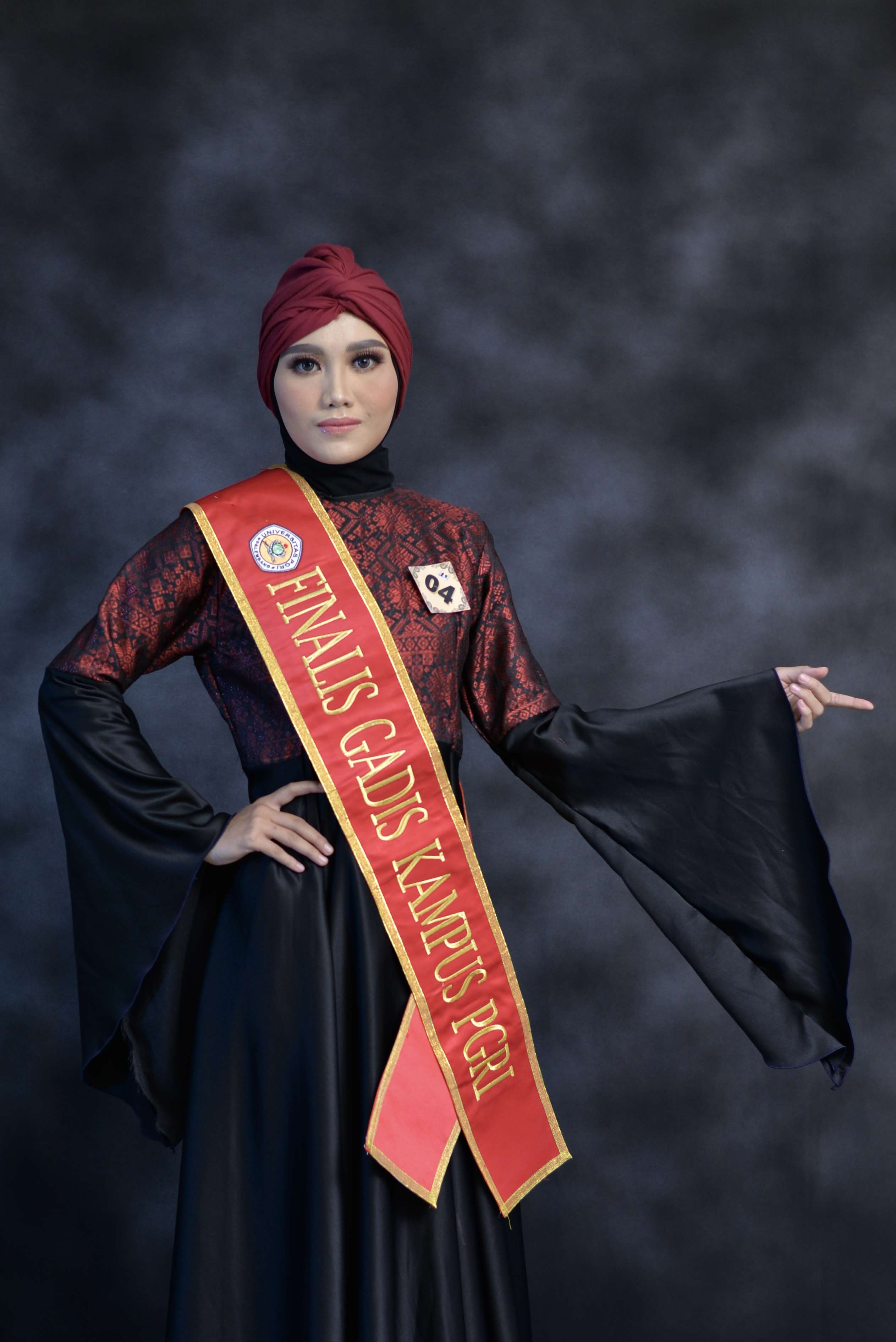 DELVI WULANDARI 